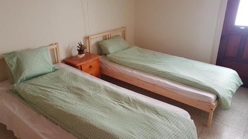 Punta del Hidalgo Appartement | Hoya Baja 26