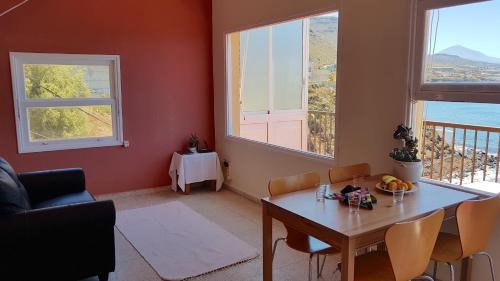 Punta del Hidalgo Appartement | Hoya Baja 26