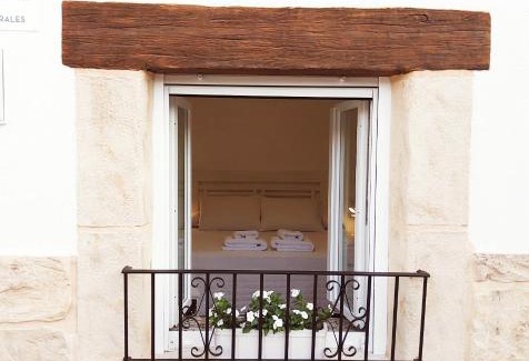 Casas de Haro Maison | Hoya del Agua Casa Rural