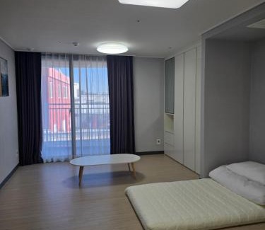 Yeosu Hôtel | Hoya stay