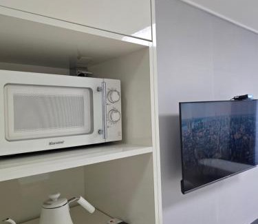 Yeosu Hôtel | Hoya stay