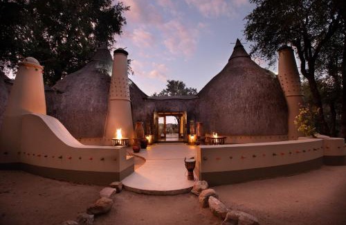Kruger National Park Cabine | Hoyo Hoyo Safari Lodge