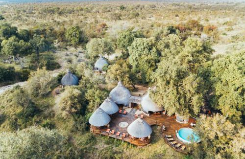 Kruger National Park Cabine | Hoyo Hoyo Safari Lodge