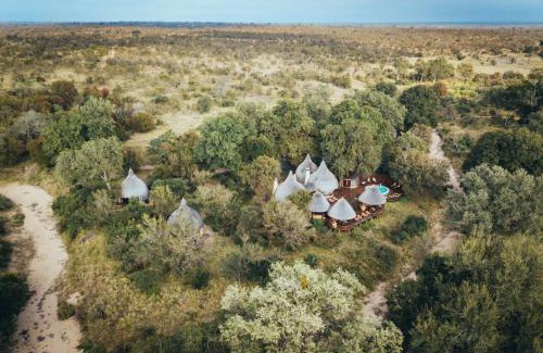 Kruger National Park Cabine | Hoyo Hoyo Safari Lodge