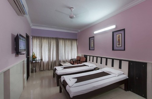 Kushalnagar Maison | Hoysala Resort COTTAGE 3