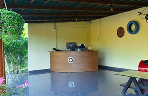 Kushalnagar Maison | Hoysala Resort COTTAGE DE LUXE 1