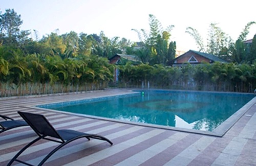 Kushalnagar Maison | Hoysala Resort DELUXE COTTAGE 7