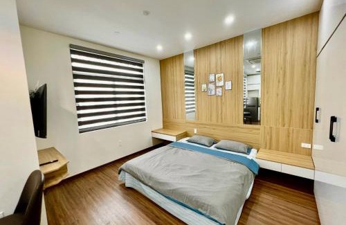 Hai Phong Maison | HPT Home I Hoàng Huy Riverside Apartment-Homestay Hải Phòng