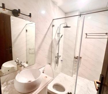 Hai Phong Maison | HPT Home I Hoàng Huy Riverside Apartment-Homestay Hải Phòng
