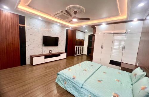 Hai Phong Maison | HPT Home I Hoàng Huy Riverside Apartment-Homestay Hải Phòng