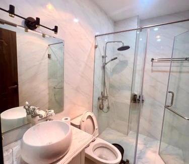 Hai Phong Maison | HPT Home I Hoàng Huy Riverside Apartment-Homestay Hải Phòng