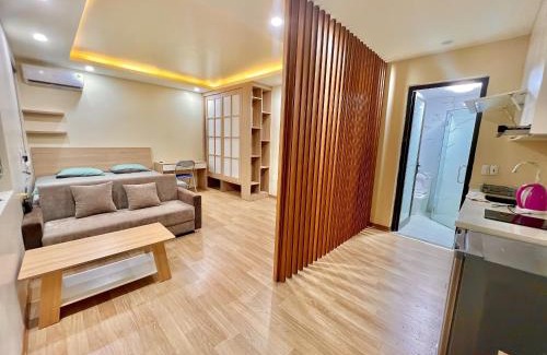 Hai Phong Appartement | HPT Home II Hoàng Huy Riverside Apartment - Homestay chuỗi căn hộ Hải Phòng