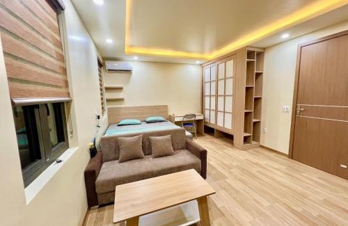 Hai Phong Appartement | HPT Home II Hoàng Huy Riverside Apartment - Homestay chuỗi căn hộ Hải Phòng