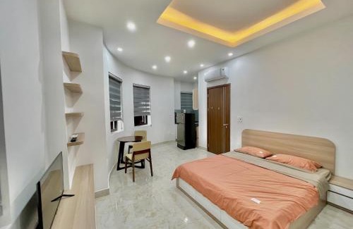 Hai Phong Appartement | HPT Home II Hoàng Huy Riverside Apartment - Homestay chuỗi căn hộ Hải Phòng