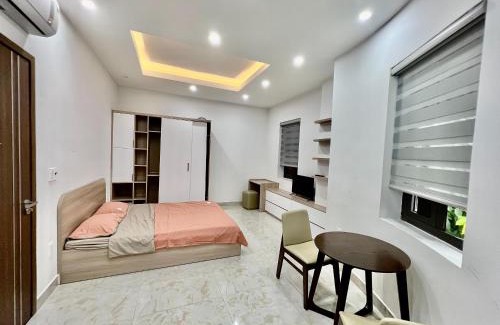Hai Phong Appartement | HPT Home II Hoàng Huy Riverside Apartment - Homestay chuỗi căn hộ Hải Phòng