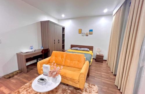 Le Chan Appartement | HPT Home II Vinhome Marina chuỗi Apartment - Homestay