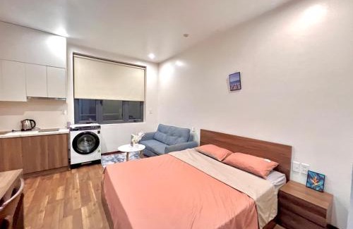 Le Chan Appartement | HPT Home II Vinhome Marina chuỗi Apartment - Homestay