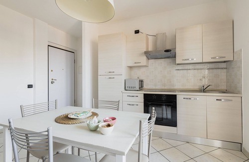 Cinisello Balsamo Appartement | HQ Aparthotel Milano Inn - Smart Suites - Standard one bedroom Apartment