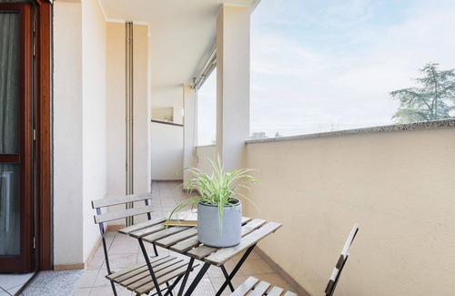 Cinisello Balsamo Appartement | HQ Aparthotel Milano Inn - Smart Suites - Standard one bedroom Apartment
