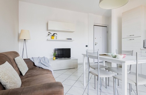 Cinisello Balsamo Appartement | HQ Aparthotel Milano Inn - Smart Suites - Standard one bedroom Apartment
