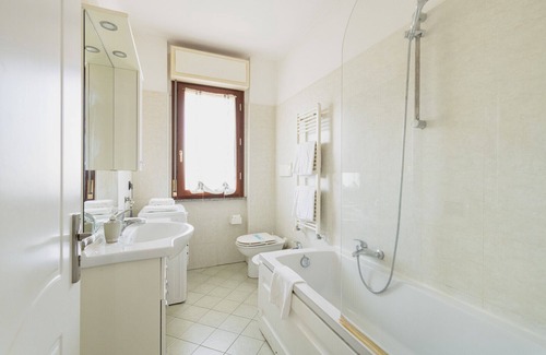 Cinisello Balsamo Appartement | HQ Aparthotel Milano Inn - Smart Suites - Standard one bedroom Apartment