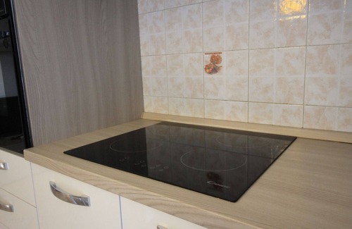 Cinisello Balsamo Appartement | HQ Aparthotel Milano Inn Smart Suites - Comfort Apartment with 2 Bedrooms