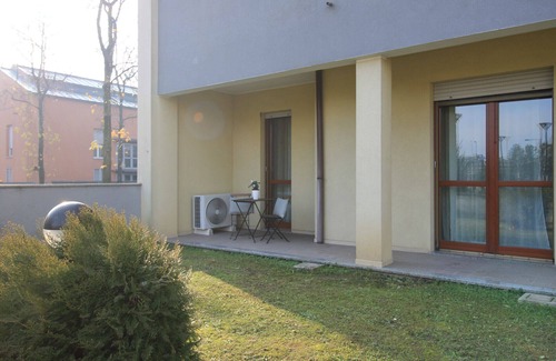 Cinisello Balsamo Appartement | HQ Aparthotel Milano Inn Smart Suites - Comfort Apartment with 2 Bedrooms