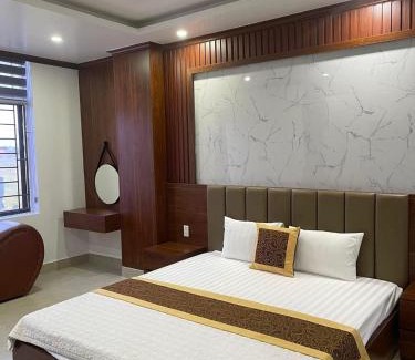 Hai Phong Hôtel | HQ Hotel & Apartment