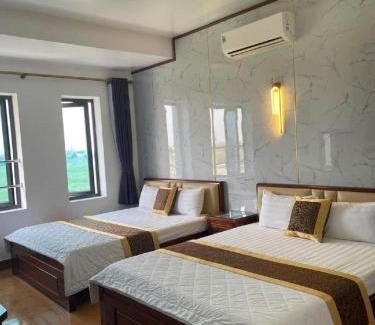 Hai Phong Hôtel | HQ Hotel & Apartment