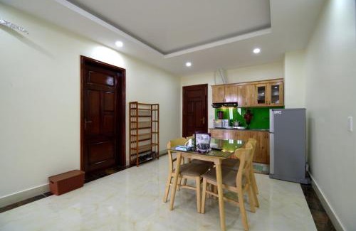 Hai Phong Hôtel | HQ Hotel & Apartment