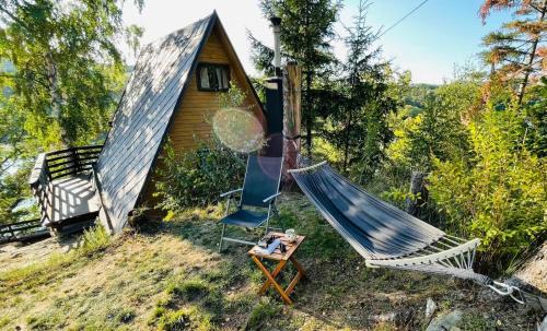 Pnovany Chalet De Ski | Hrách a lusk