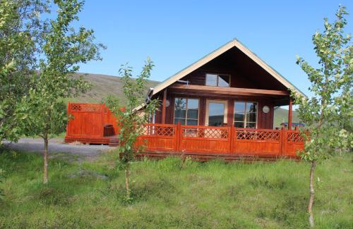 Reykholt Maison | Hrísmóar