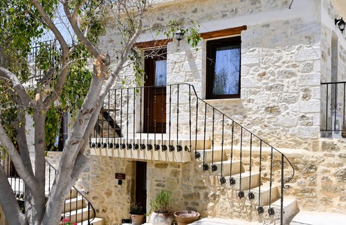 Ierapetra Appartement | Hra Suite