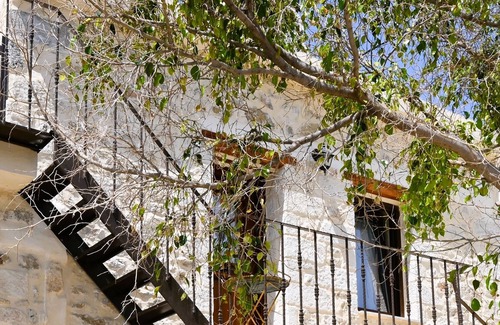 Ierapetra Appartement | Hra Suite
