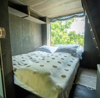 Radikov Autre | Hrad Kunzov Glamping & SPA & Restaurant