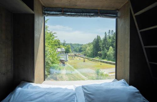 Radikov Autre | Hrad Kunzov Glamping & SPA & Restaurant