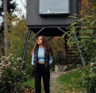 Radikov Autre | Hrad Kunzov Glamping & SPA & Restaurant
