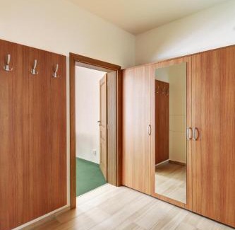 Becov nad Teplou Hôtel | Hradní Bašta