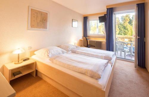 Landstuhl Maison | HRC Pfeffermühle