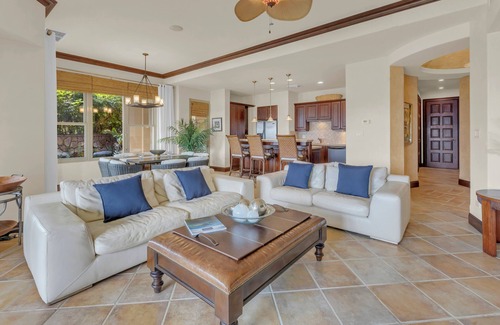 Herradura Hôtel | HRG Condos at Los Sueños