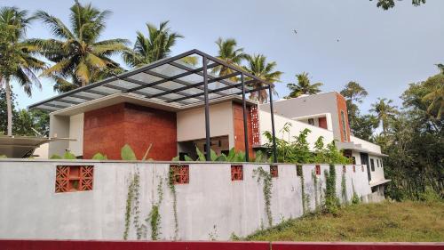 Thiruvananthapuram Appartement | HRISHI Guest Suites 3Bhk