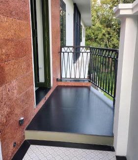 Thiruvananthapuram Appartement | HRISHI Guest Suites 3Bhk