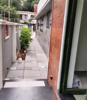 Thiruvananthapuram Appartement | HRISHI Guest Suites 3Bhk