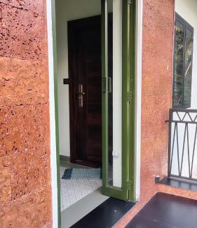 Thiruvananthapuram Appartement | HRISHI Guest Suites 3Bhk