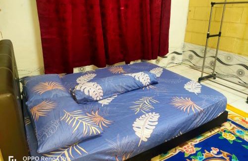 Kampung Guar Syed Alwi Maison | HrL Homestay Kangar