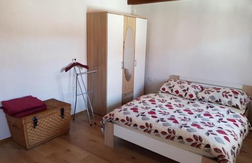 Micovice Appartement | Hrncirna