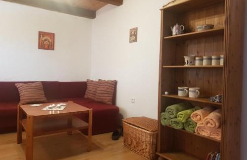 Micovice Appartement | Hrncirna