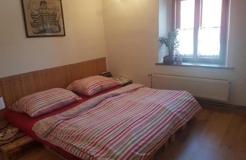 Micovice Appartement | Hrncirna