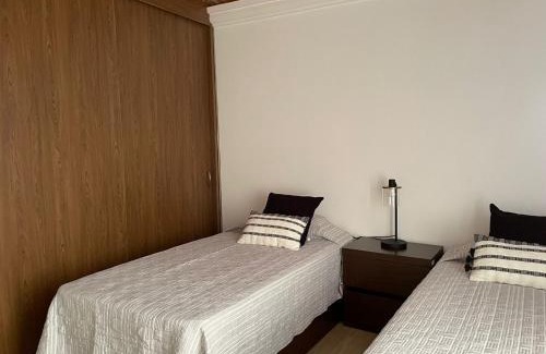 Lagos de Moreno Appartement | hRuiz Lodgments