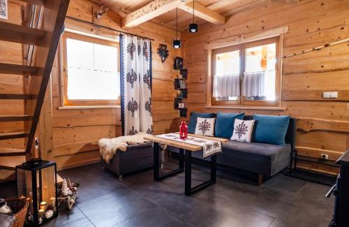 Grywałd Chalet De Ski | HRYCÓWKA Domki z Widokiem